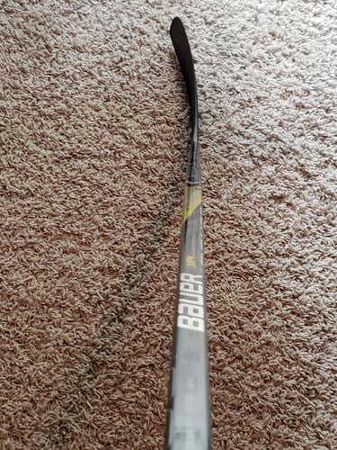Bauer Supreme 1S RH P14 87 Flex