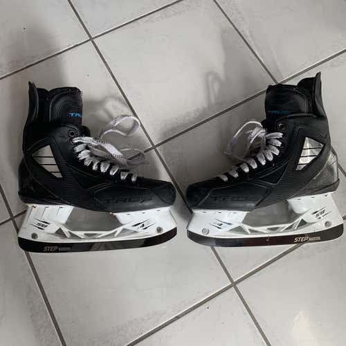 Pro Custom Hockey Skates Senior Size 9