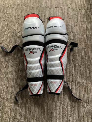 Vapor X30 Shin Pads Senior