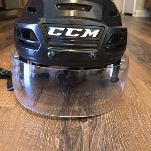 Tacks 110 Helmet Pro Stock