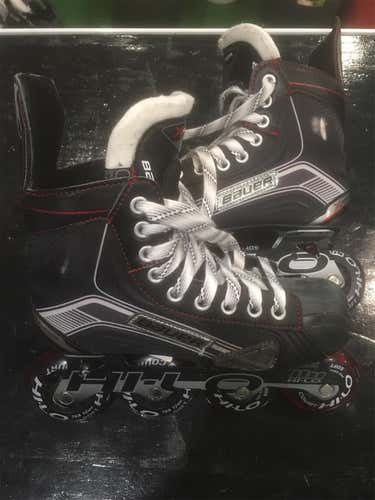 Vapor X400R Inline Skates Junior Size 4