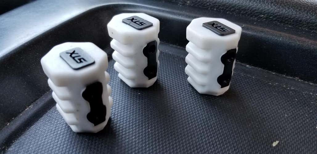 New STX shaft lock-3pc