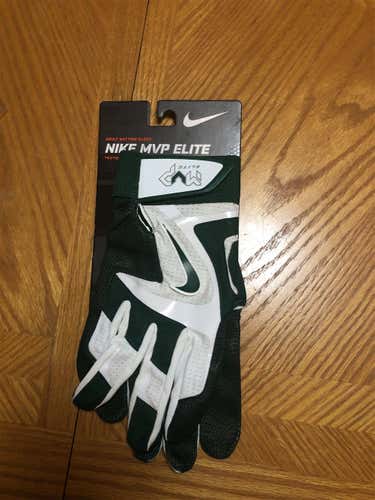 New Nike Batting Gloves