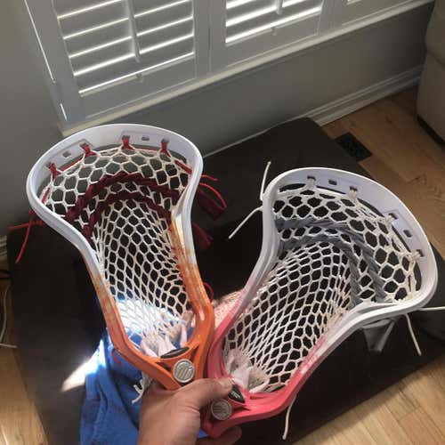 2 Maverik Kinetiks