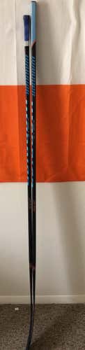 Qr1 pro team Hockey Stick Lefty Mid Senior 2 Pack