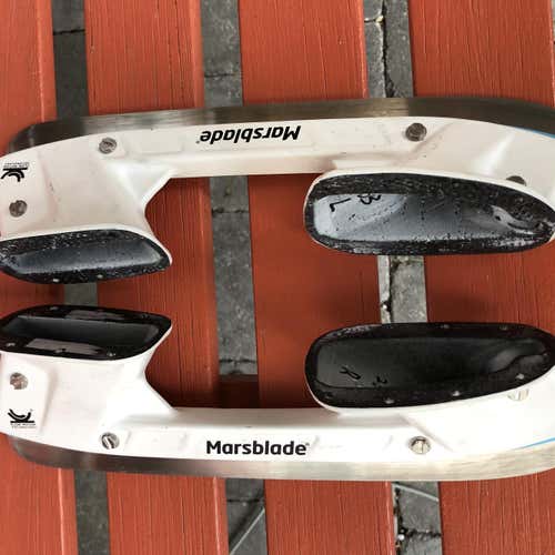 Marsblade Ice Hockey Skate Holder - 263