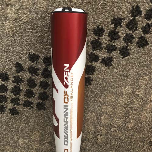 2018 CF Zen 2 3/4” Barrels 32” Drop-10