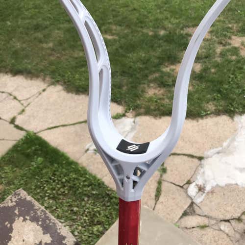 New Mark 2A Head