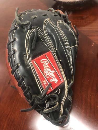 Rawlings Heart of the hide Catcher's Glove
