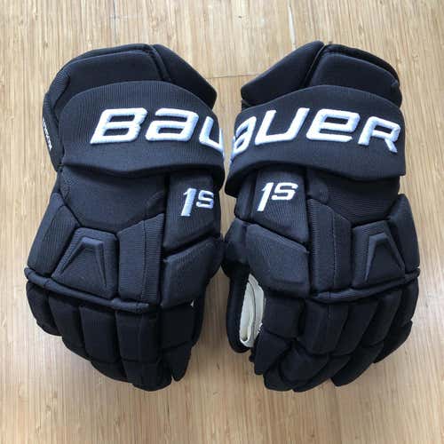 Brand New 14”Supreme 1S Gloves Pro Stock