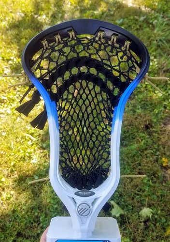 New Maverik Kinetik Fire Burn Top OR ANY OTHER COLOR HEAD IN MY LOCKER