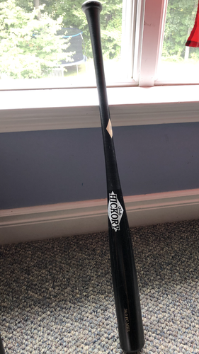 New Old Hickory Bat