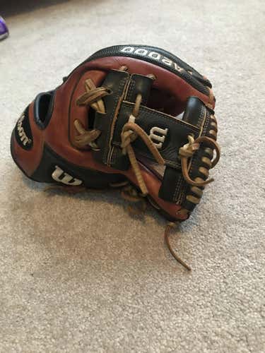 Wilson A2000 Baseball Glove