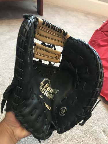 New Mizuno Baseball Glove