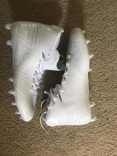 New Adidas Freak X carbon Mid Cleats Adult