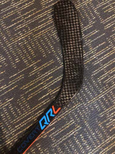 Covert QRL Pro Stock, Left, Grip, Granlund Curve