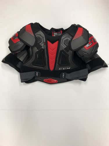 New QuickLite Shoulder Pads Senior