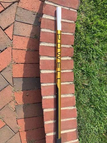 New Powell Bloodline Shaft