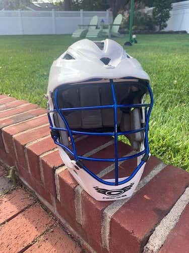 Cascade Pro-7 Helmet Adult