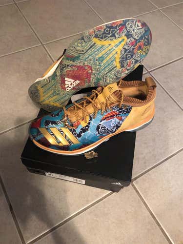 New Adidas Icon Trainer Legends Pack