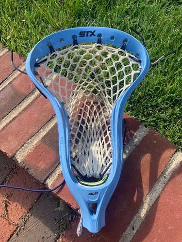 New STX Surgeon 500 Head