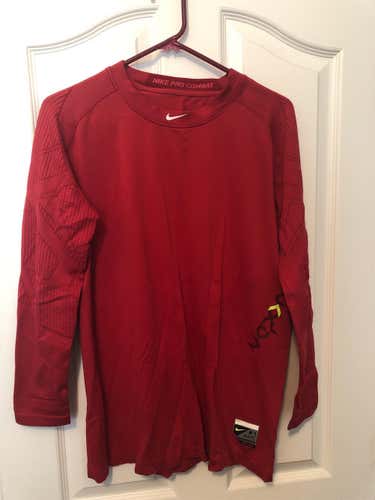 Nike Vapor Compression Shirt