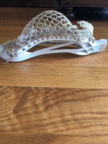 Nike CEO Strung