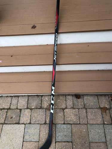 JetSpeed Righty/P30/75 Flex