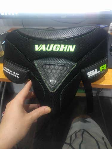 New Vaughn SLR2 carbon Jock Senior