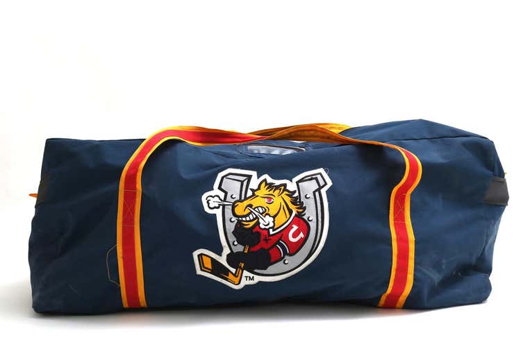 Barrie Colts JRZ Bag