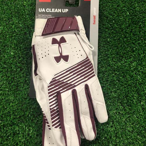 New Under Armour Batting Gloves