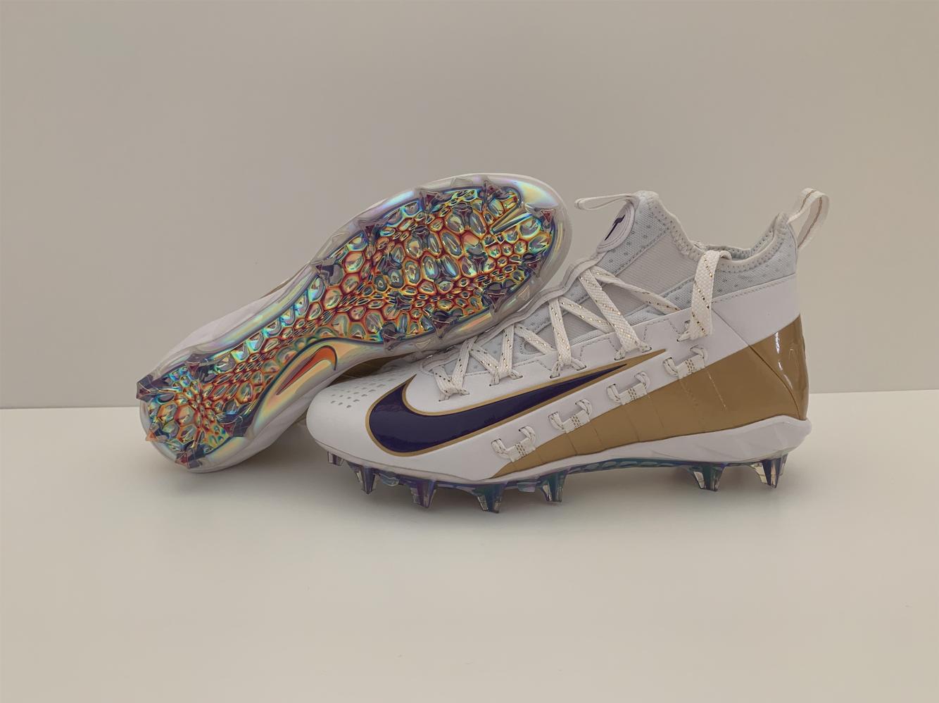 nike alpha huarache 6 elite lax le