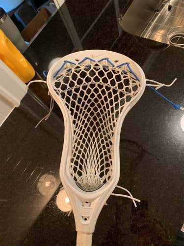 New Elite 10 Head