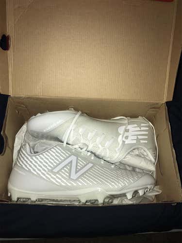 New New Balance Cleats Adult