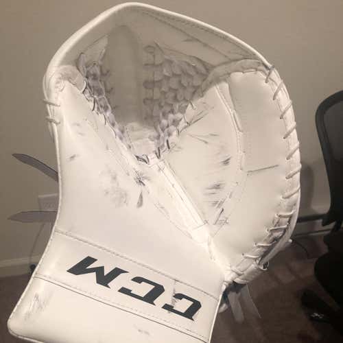 CCM Extreme Flex III Retro Pro Glove