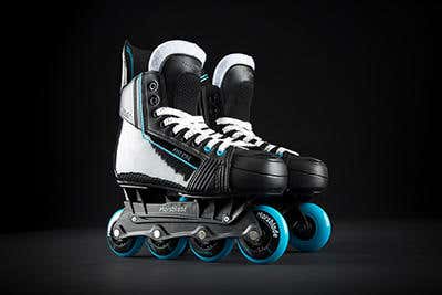 Bundle of New FMT One Inline Skates Senior Size 7D and 7.5D