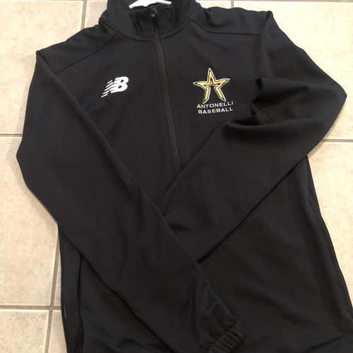 Antonelli Baseball New Balance Jacket