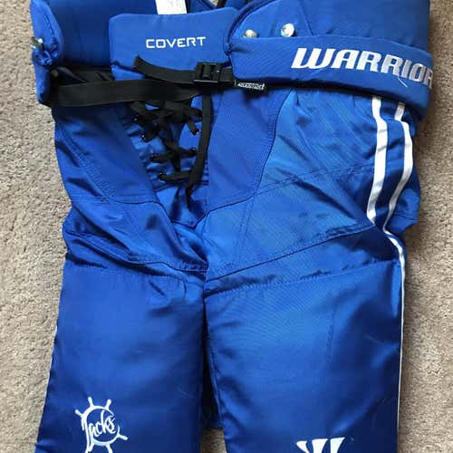 Warrior Covert QRE Hockey Pants Senior