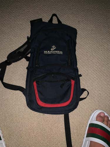 Marines Backpack
