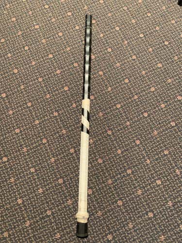 Zirconium 7 Shaft