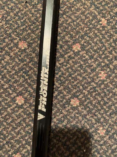 Vintage Warrior Shaft