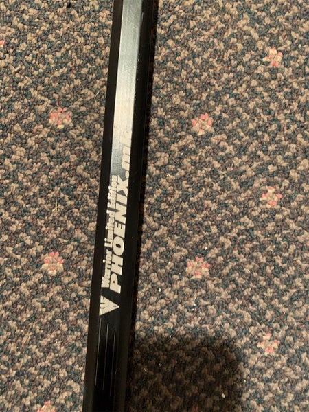Vintage Warrior Shaft