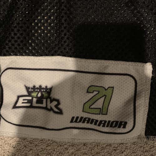 Warrior Oil Kings Laundry Bag #21