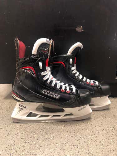 New Bauer Vapor X800 Hockey Skates Senior Size 10