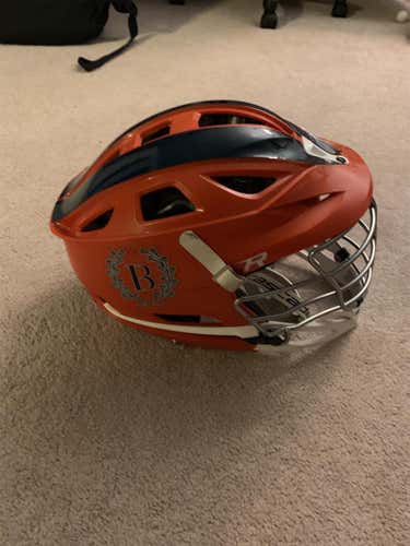 Bitmore R Helmet