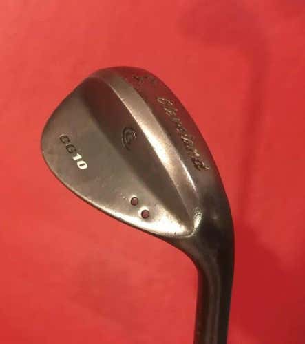 Cleveland CG10 Wedge Righty
