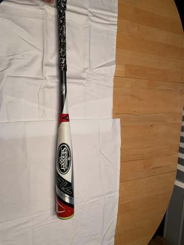 2016 Select 716 Bat