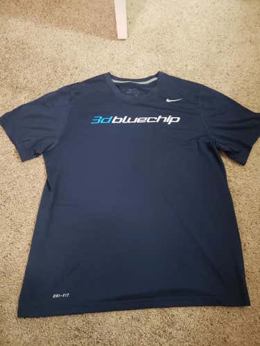 Nike Bluechip Shooter Large