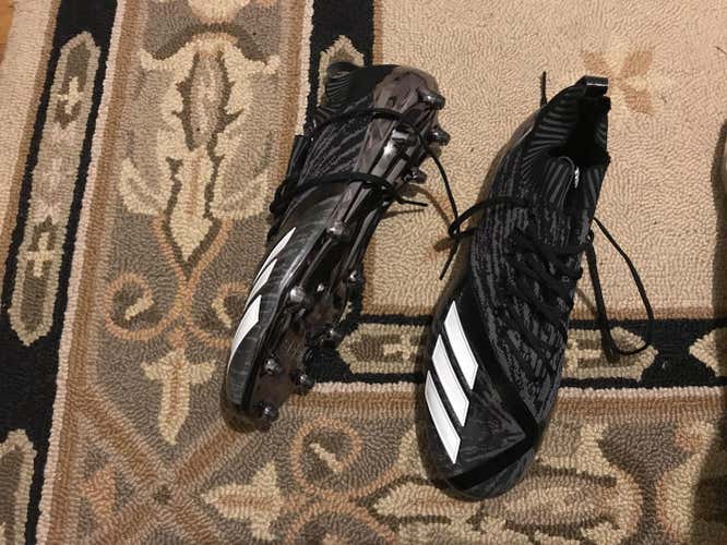 New Adidas Adizero 7.0 primeknit size 15