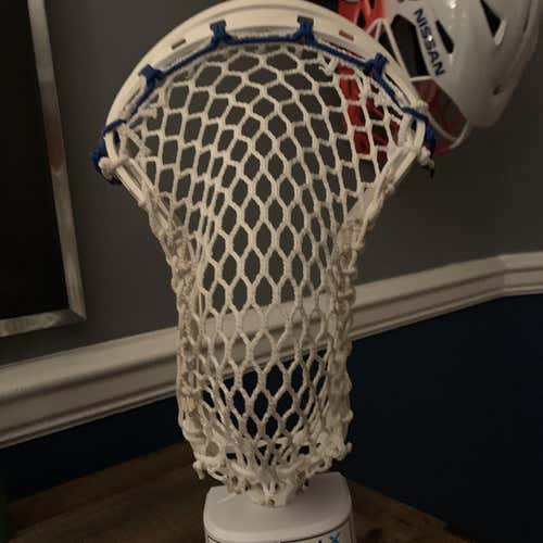 Broken In ECD Weapon X Head- Never Used Outside